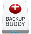BackupBuddy ~ Prémium WordPress kiegészítő