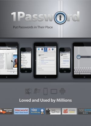 1Password