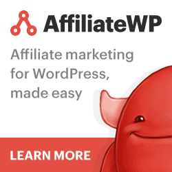 AffiliateWP